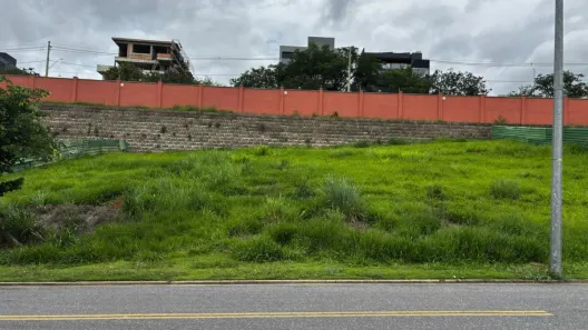 Lote/Terreno à venda, 456m² no Alphaville Vespasiano, Vespasiano
