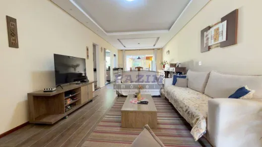 Casa de Condomínio com 3 Quartos à venda, 166m² no Observatório, Vinhedo