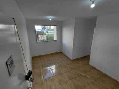 Apartamento com 2 Quartos à venda, 44m² no Pavuna, Rio de Janeiro