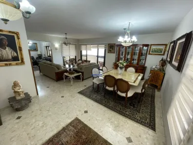 Apartamento com 3 Quartos à venda, 289m² no Boqueirão, Santos