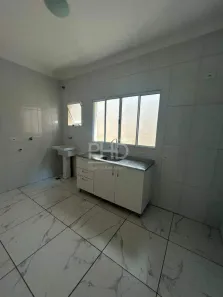Casa com 2 Quartos para alugar, 74m² no Rudge Ramos, São Bernardo do Campo
