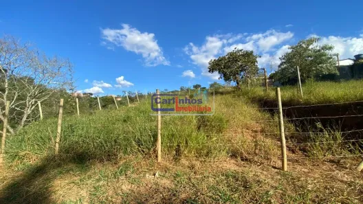 Lote/Terreno à venda, 360m² no Bandeirante, São Joaquim de Bicas