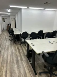 Sala Comercial para alugar, 160m² no Pinheiros, São Paulo