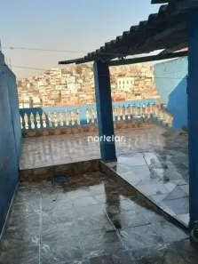 Lote/Terreno à venda, 163m² no Parque Belém, São Paulo
