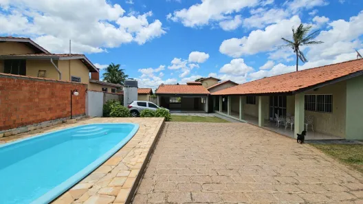 Casa com 3 Quartos à venda, 300m² no Condomínio Zuleika Jabour, Salto