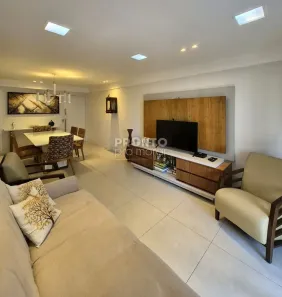 Apartamento com 3 Quartos à venda, 110m² no Boa Viagem, Recife