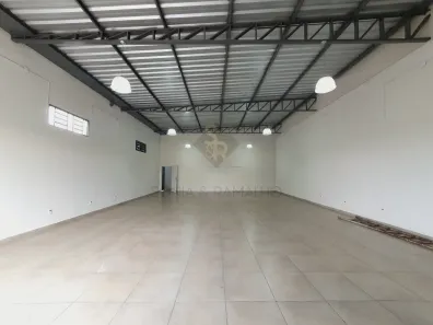 Galpão/Depósito/Armazém à venda, 194m² no Jardim Cristo Redentor, Ribeirão Preto