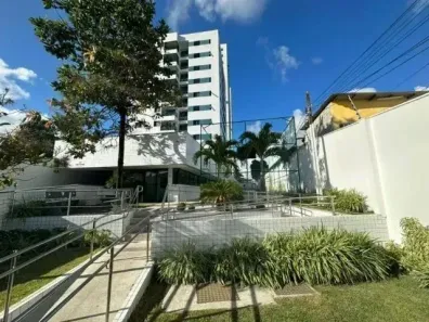 Apartamento com 3 Quartos para alugar, 67m² no Imbiribeira, Recife