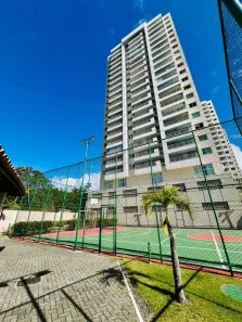 Apartamento com 3 Quartos à venda, 80m² no Pituaçu, Salvador