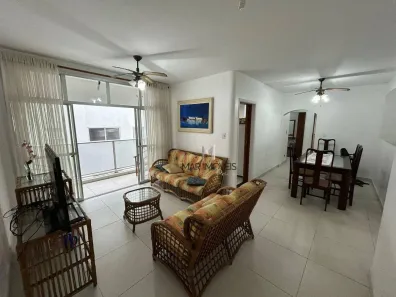 Apartamento com 3 Quartos à venda, 80m² no Enseada, Guarujá