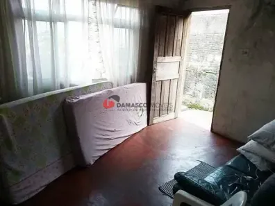 Lote/Terreno à venda, 210m² no Vila Palmares, Santo André