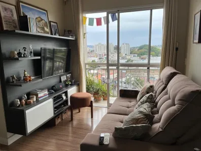 Apartamento com 2 Quartos à venda, 68m² no Vila Assunção, Porto Alegre