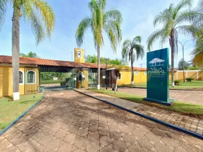 Lote/Terreno à venda, 1400m² no , Itirapina