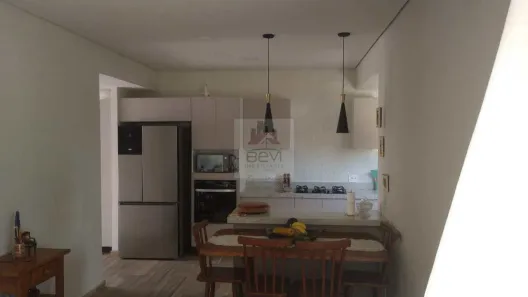 Fazenda/Sítio com 4 Quartos à venda, 1500m² no Centro (Tupi), Piracicaba