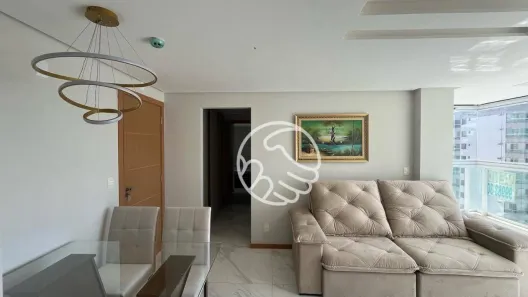 Apartamento com 2 Quartos à venda, 65m² no Praia do Morro, Guarapari