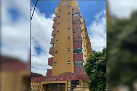 Apartamento com 1 Quarto à venda, 70m² no Jardim América, Londrina