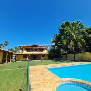 Casa de Condomínio com 3 Quartos à venda, 1250m² no Colinas do Piracicaba (Ártemis), Piracicaba