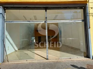 Imóvel Comercial para alugar, 120m² no Vila Isa, São Paulo