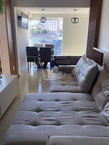 Apartamento com 1 Quarto à venda, 55m² no Vila Galvão, Guarulhos