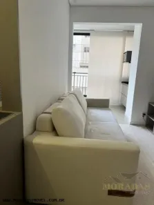 Apartamento com 2 Quartos à venda, 62m² no Vila Andrade, São Paulo