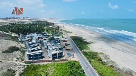 Casa de Condomínio com 3 Quartos à venda, 158m² no Barreiro, Trairi