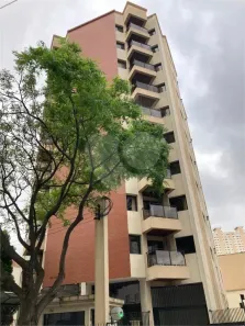 Apartamento com 3 Quartos à venda, 105m² no Parque Mandaqui, São Paulo