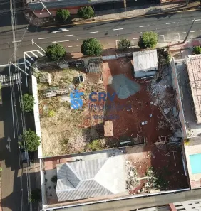 à venda, 898m² no Jardim Agari, Londrina