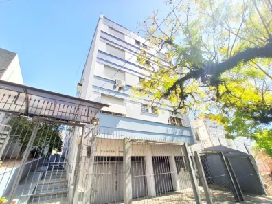 Apartamento com 1 Quarto à venda, 41m² no Santo Antônio, Porto Alegre