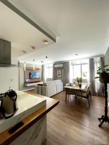 Apartamento com 2 Quartos à venda, 77m² no Agronômica, Florianópolis