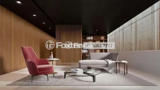 Sala Comercial à venda, 31m² no Floresta, Porto Alegre