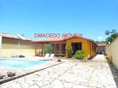 Casa com 3 Quartos à venda, 171m² no Lagoinha, Ubatuba
