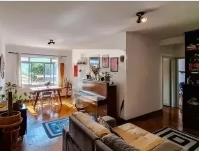Apartamento com 2 Quartos à venda, 95m² no Cambuci, São Paulo