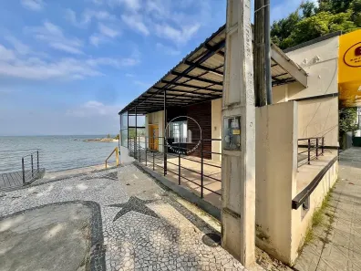à venda, 250m² no Coqueiros, Florianópolis