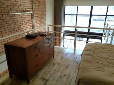 Apartamento com 1 Quarto à venda, 80m² no Cerqueira César, São Paulo