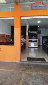 Imóvel Comercial para alugar, 130m² no Jardim Planalto, Paulínia