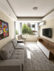 Apartamento com 3 Quartos à venda, 89m² no Trindade, Florianópolis