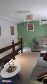 Sobrado com 5 Quartos à venda, 350m² no Jardim Paraíso, Guarulhos