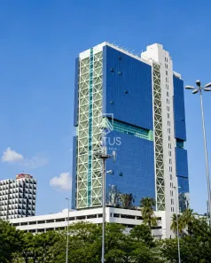 Apartamento com 1 Quarto à venda, 28m² no Caminho das Árvores, Salvador