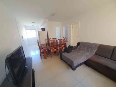 Apartamento com 2 Quartos para venda ou aluguel, 51m² no Parque Bom Retiro, Paulínia