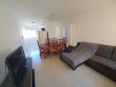 Apartamento com 2 Quartos para alugar, 51m² no Parque Bom Retiro, Paulínia