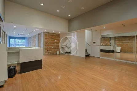 Ponto Comercial para alugar, 60m² no Vila da Serra, Nova Lima