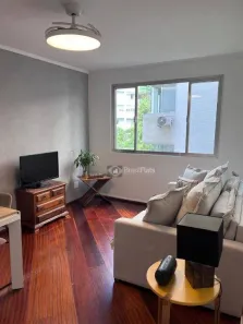 Apartamento com 2 Quartos à venda, 75m² no Santa Cecília, São Paulo