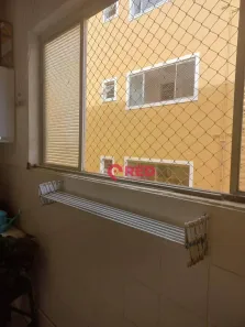 Apartamento com 2 Quartos à venda, 69m² no Jardim Saira, Sorocaba