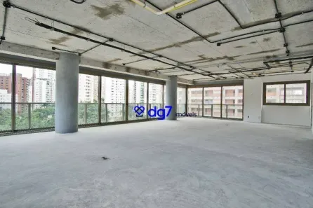 Apartamento com 4 Quartos à venda, 358m² no Vila Nova Conceição, São Paulo