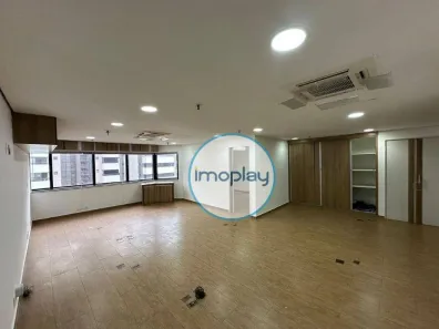 Sala Comercial para alugar, 80m² no Jardim Paulista, São Paulo