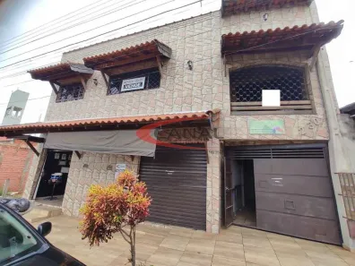 Casa com 4 Quartos à venda, 320m² no Parque Jaraguá, Bauru