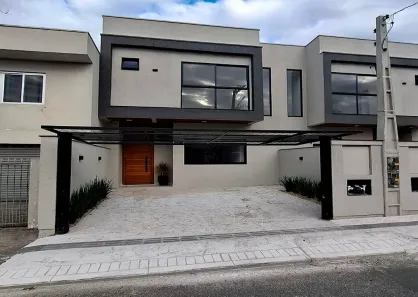 Casa com 3 Quartos à venda, 97m² no São João, Itajaí