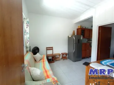 Apartamento com 1 Quarto à venda, 36m² no Sertão da Quina, Ubatuba