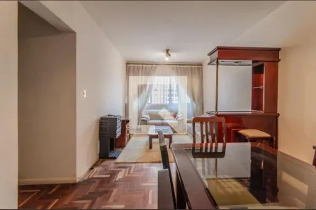 Apartamento com 2 Quartos à venda, 96m² no Vila Mariana, São Paulo