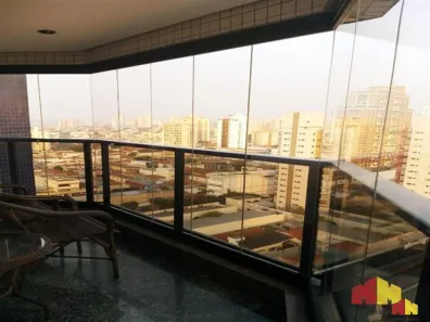 Apartamento com 3 Quartos à venda, 138m² no Vila Gomes Cardim, São Paulo